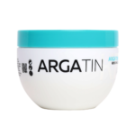 Argatin Keratin O+ Smooth Hair Repair Mask 250ml