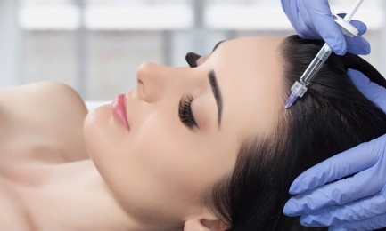 What is Botox Hair Treatment?